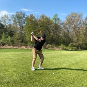 Meet your Posher, Brian